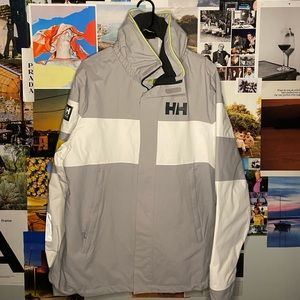 Helly Hansen HELLY TECH PROTECTION Winter Jacket